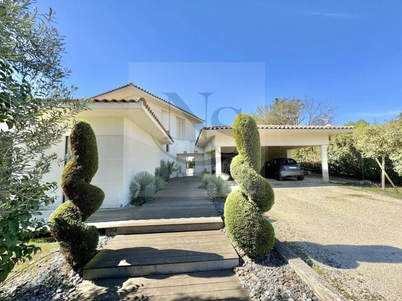 Maison à vendre, 330m², AIX EN PROVENCE