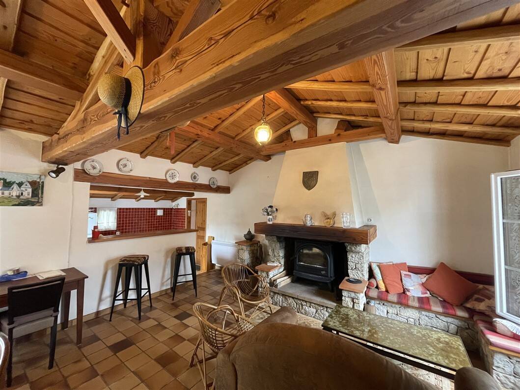 Maison à vendre, 80m², NOIRMOUTIER EN L'ILE