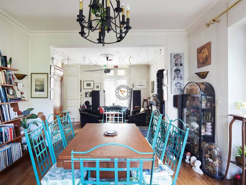 Maison à vendre, 192m², NANTES