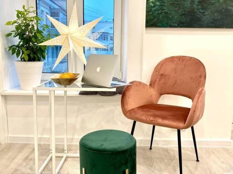 Maison à louer, 34m², NICE