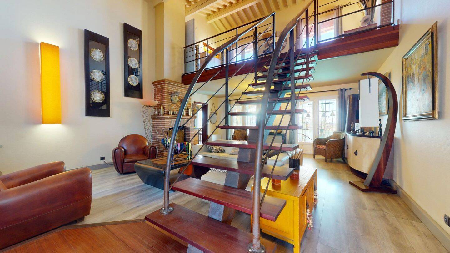 Maison à vendre, 152m², MONTGISCARD