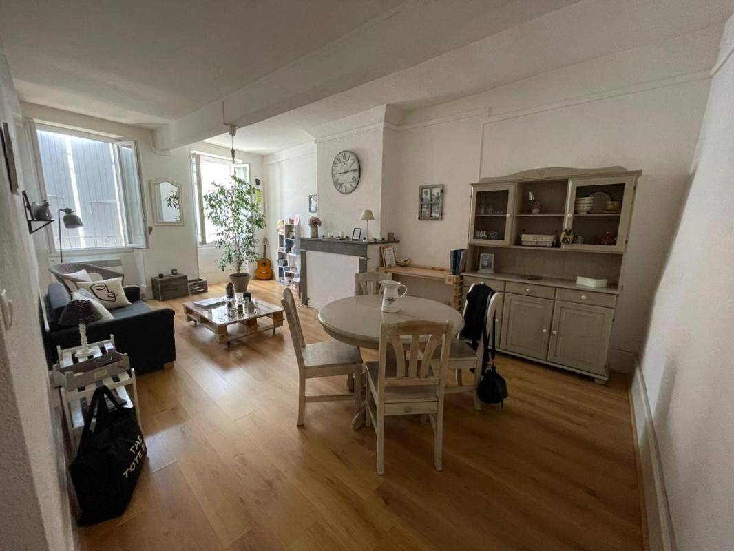 Maison à louer, 58m², VALENCE