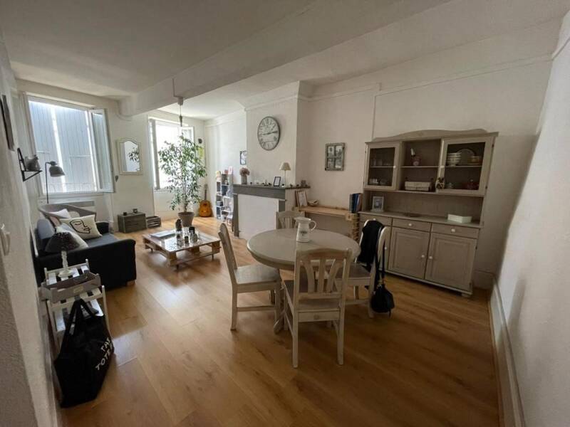 Maison à louer, 58m², VALENCE