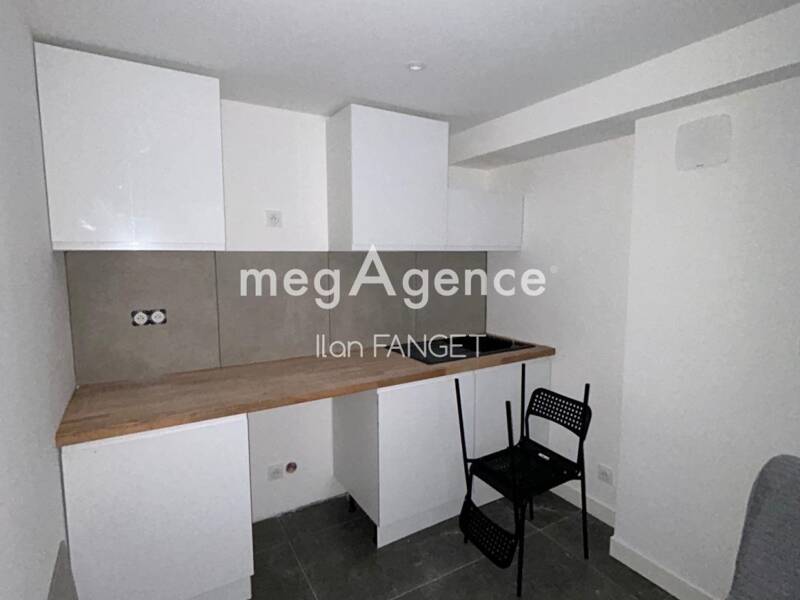 Maison à louer, 20m², SAINT ETIENNE