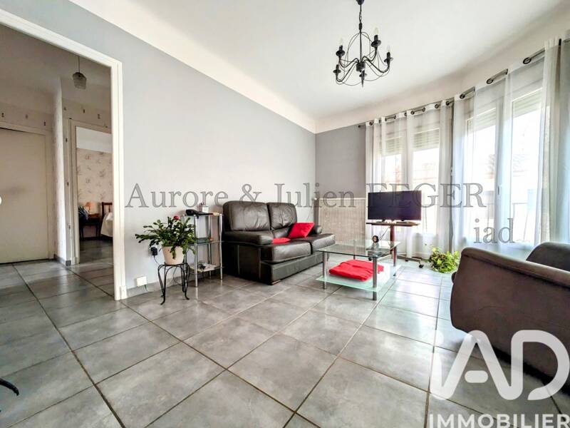 Maison à vendre, 80m², PERPIGNAN