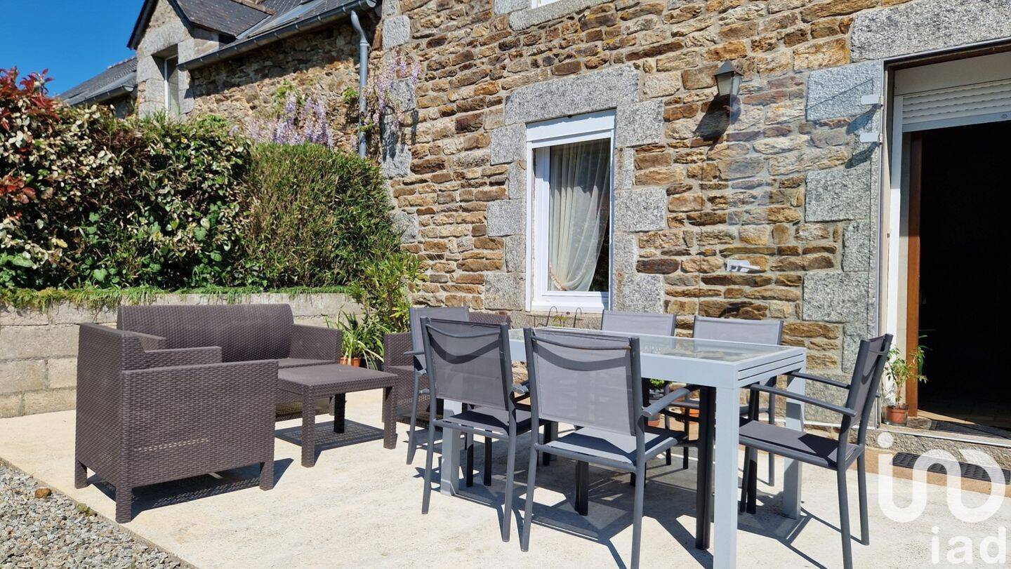 Maison à vendre, 131m², PLOUGUENAST