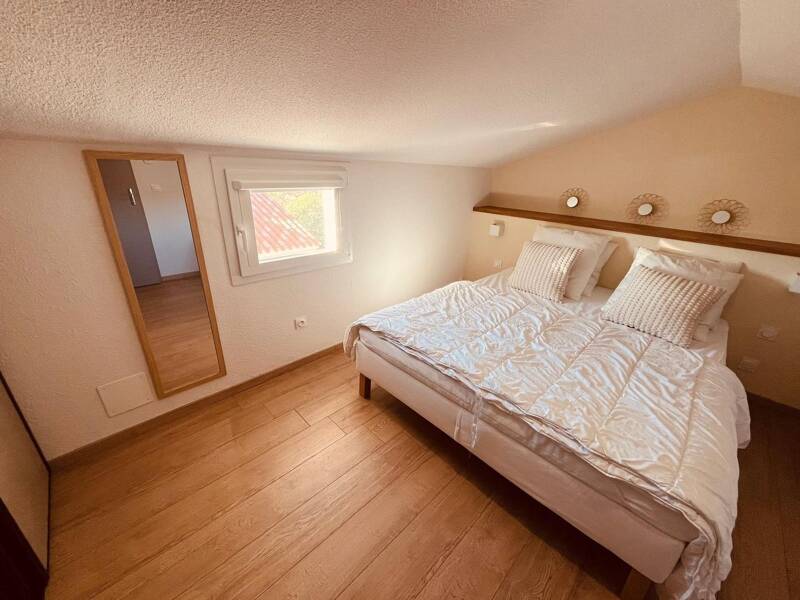 Maison à louer, 78m², LE BARCARES