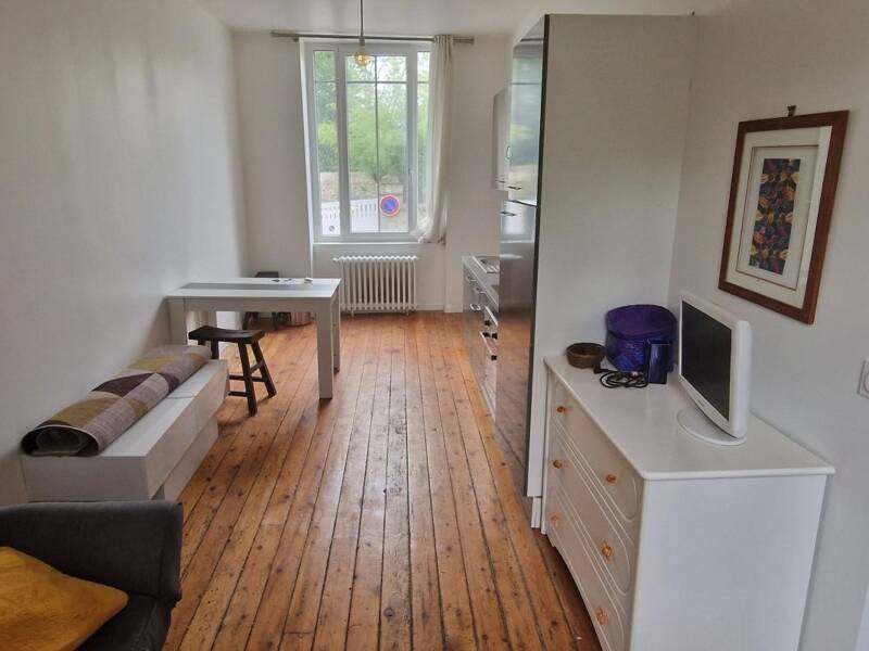 Maison à louer, 30m², GUINGAMP