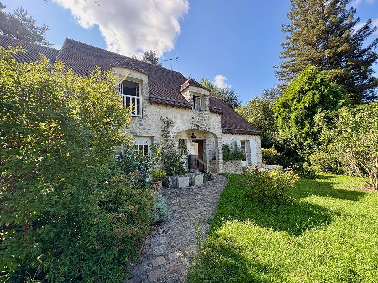 Maison à vendre, 187m², GIF SUR YVETTE