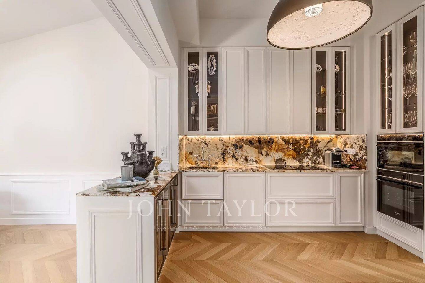 Maison à vendre, 138m², LE BOUSCAT