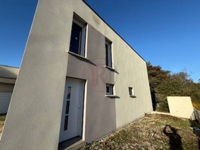 Maison à vendre, 110m², BESANCON