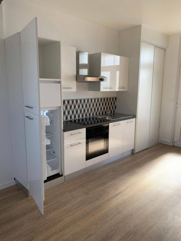 Maison à vendre, 52m², LA ROCHELLE