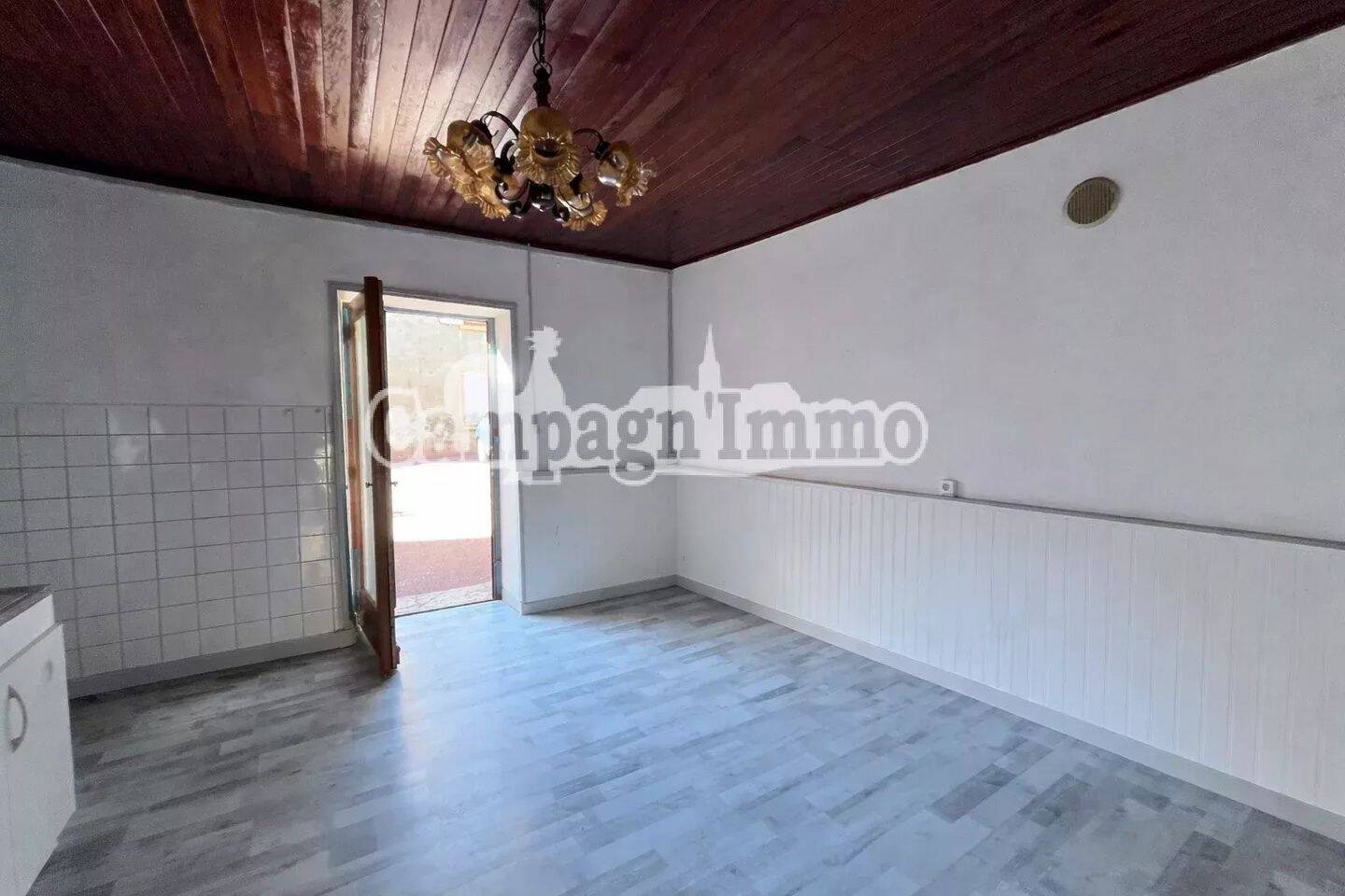 Maison à vendre, 81m², SAVIGNY
