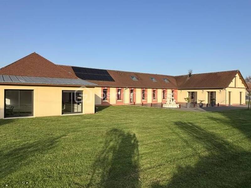 Maison à vendre, 460m², HONFLEUR