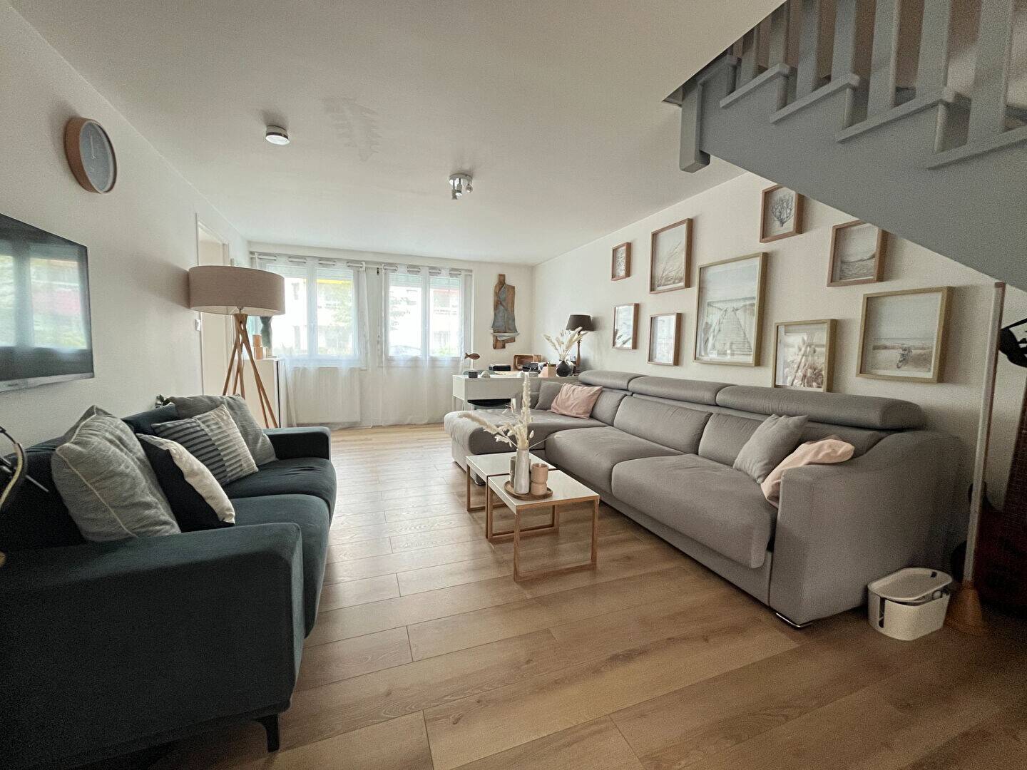 Maison à vendre, 155m², SAINT NAZAIRE