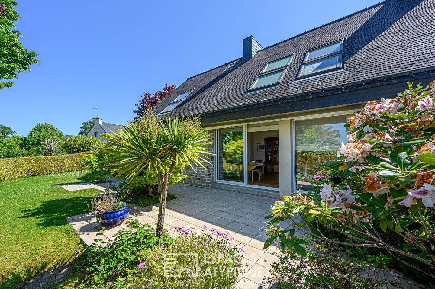 Maison à vendre, 130m², VANNES