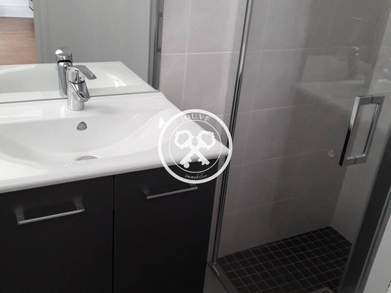 Maison à louer, 27m², SAINTE SAVINE