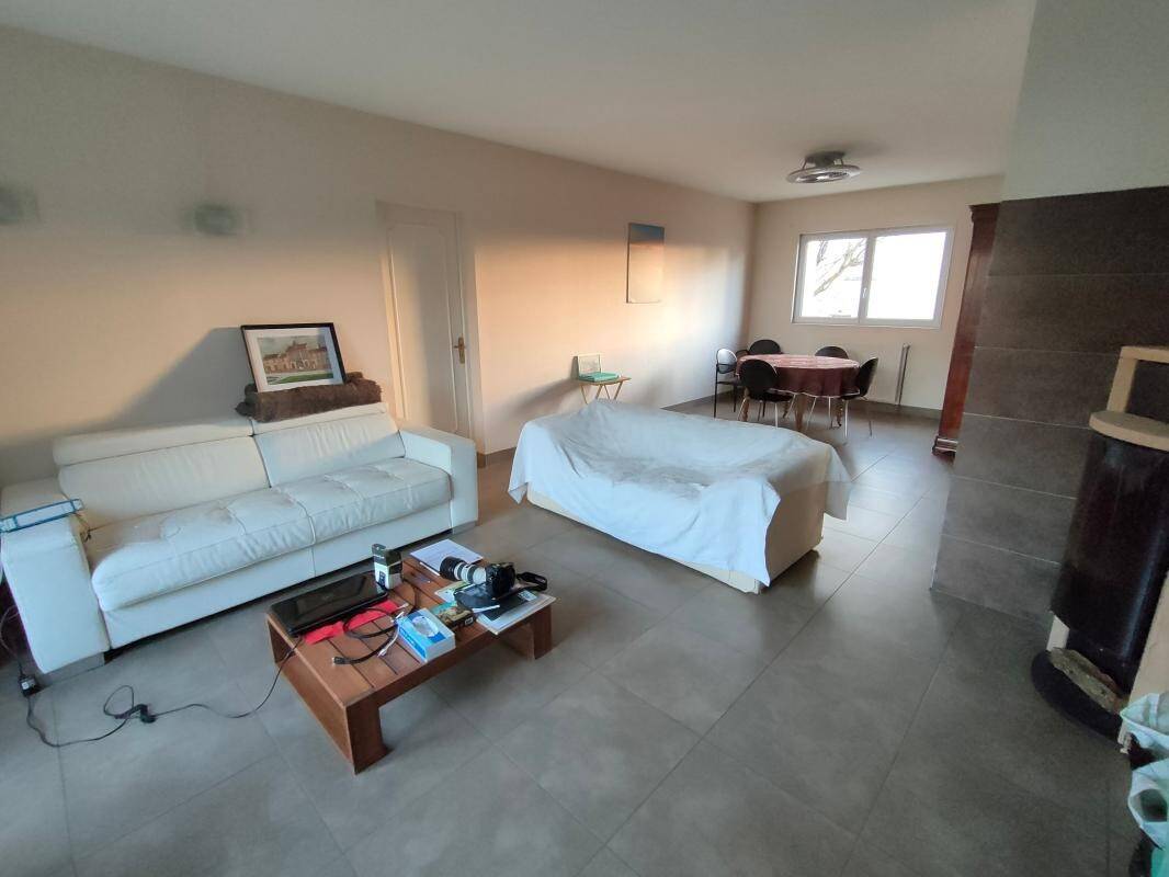 Maison à vendre, 152m², OZOUER LE VOULGIS