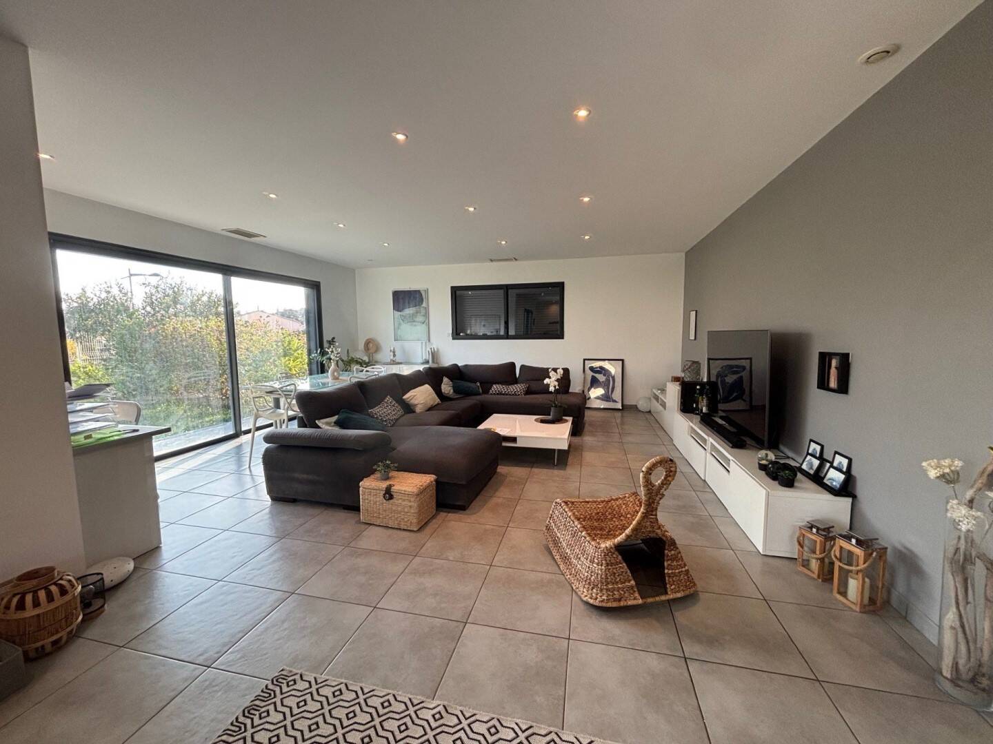 Maison à vendre, 150m², VILLENEUVE DE LA RAHO