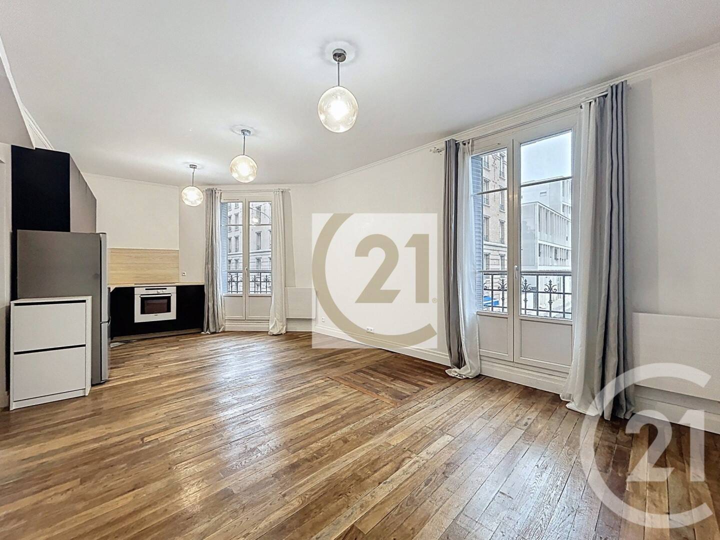 Maison à vendre, 45m², IVRY SUR SEINE
