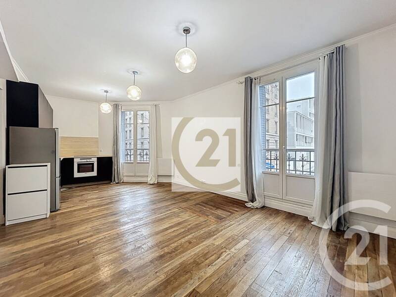 Maison à vendre, 45m², IVRY SUR SEINE