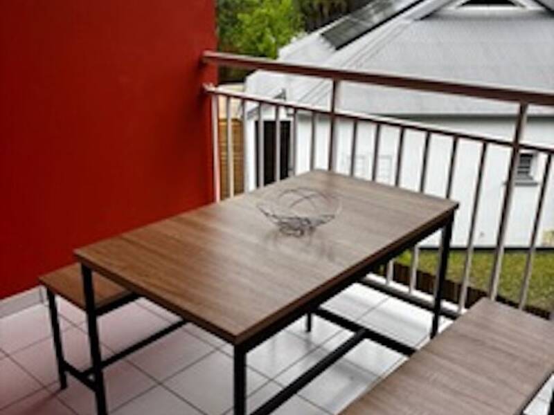 Maison à louer, 19m², LE TAMPON