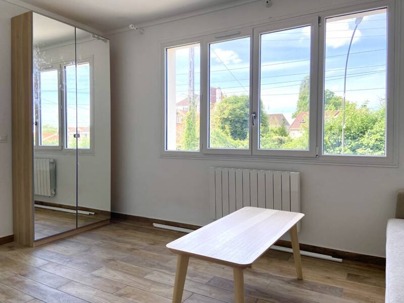 Maison à louer, 17m², ARGENTEUIL