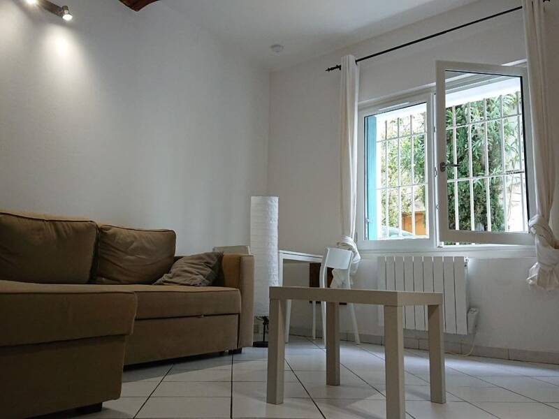 Maison à louer, 23m², MONTPELLIER