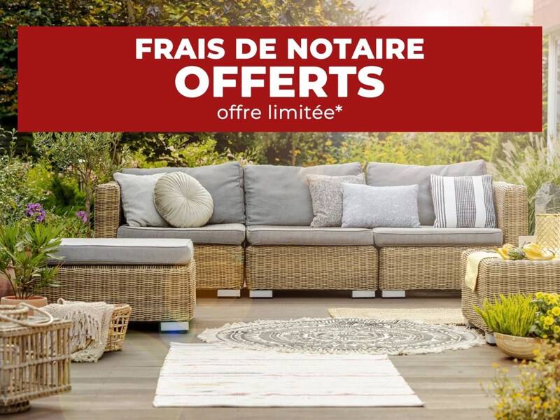 Maison à vendre, 107m², NEUILLY PLAISANCE