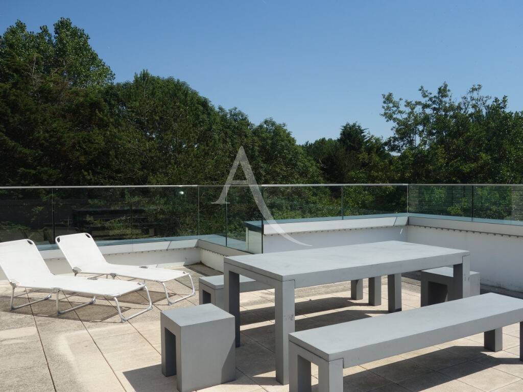 Maison à louer, 88m², LE TOUQUET PARIS PLAGE