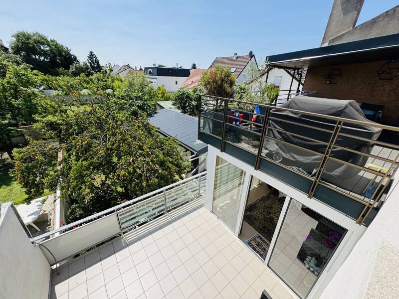 Maison à vendre, 200m², LES PAVILLONS SOUS BOIS