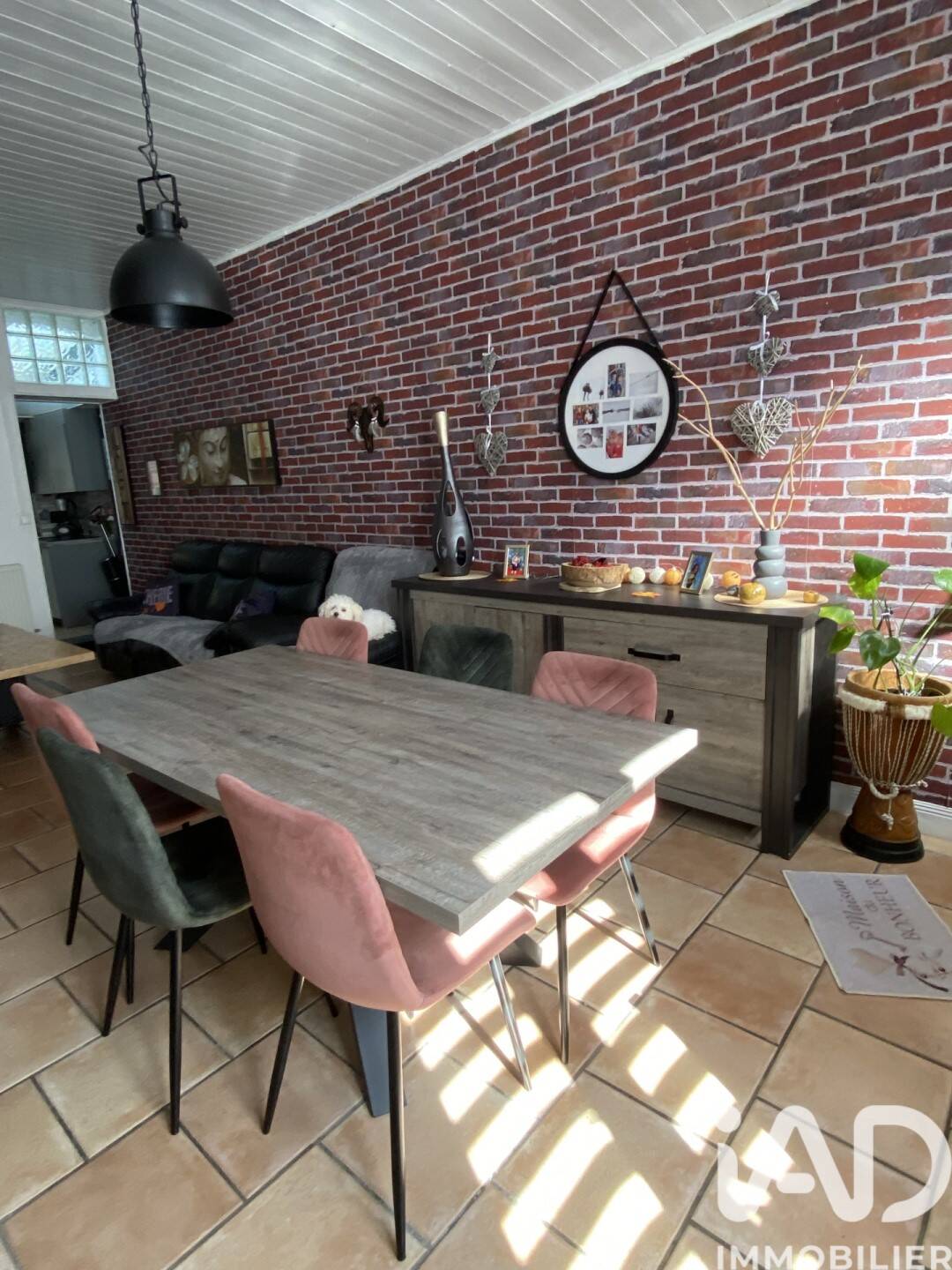 Maison à vendre, 87m², TOURCOING