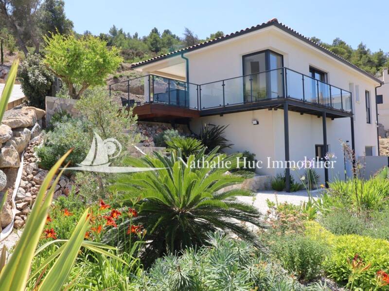 Maison à vendre, 146m², TREILLES