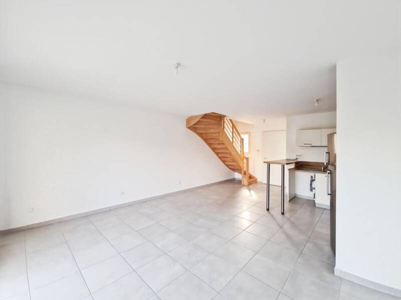 Maison à louer, 63m², ORLEANS