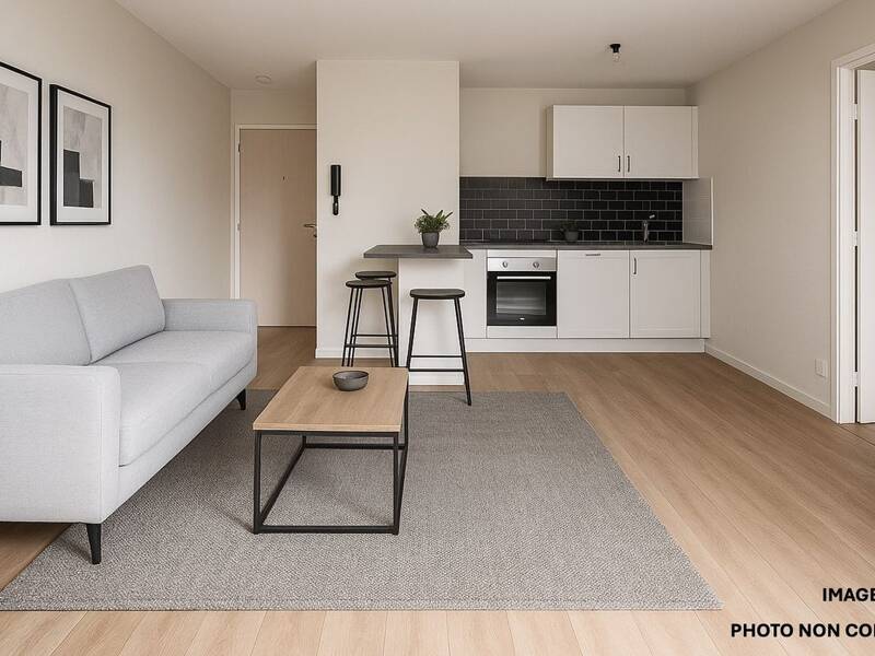 Maison à vendre, 44m², LANGON