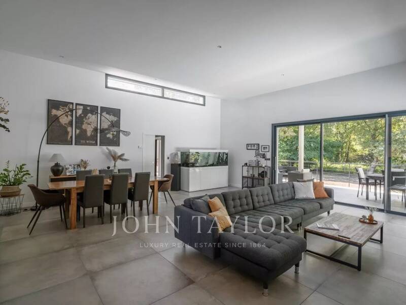 Maison à vendre, 200m², BORDEAUX