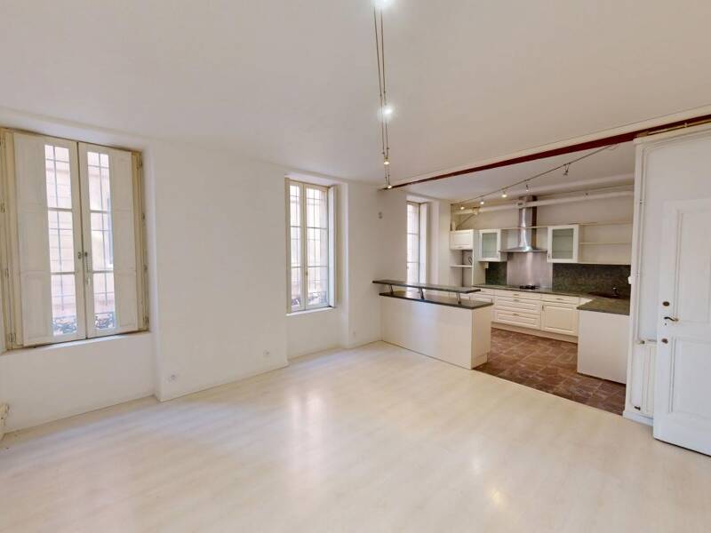 Maison à louer, 101m², TOULOUSE