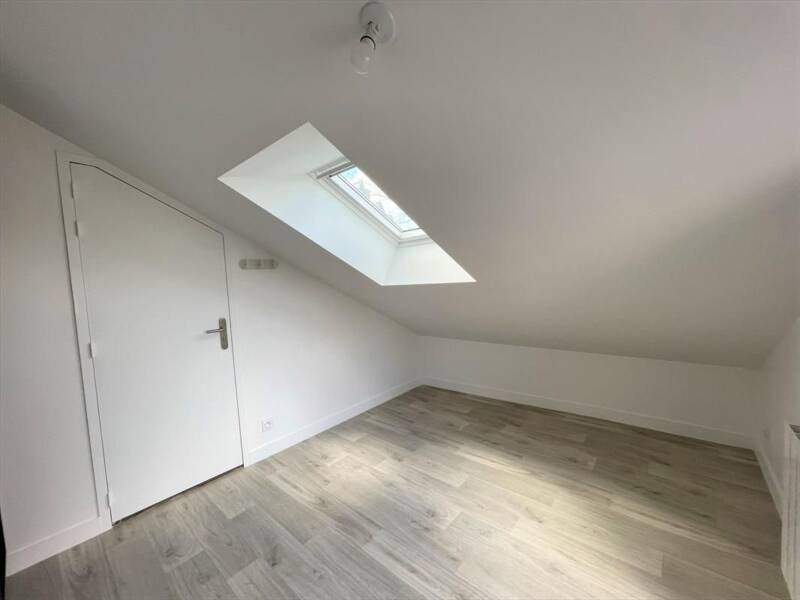 Maison à louer, 41m², STRASBOURG