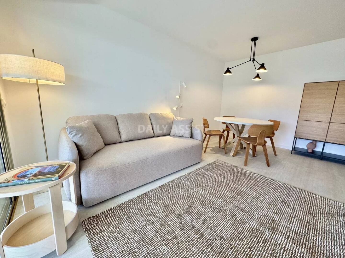 Maison à louer, 41m², CANNES