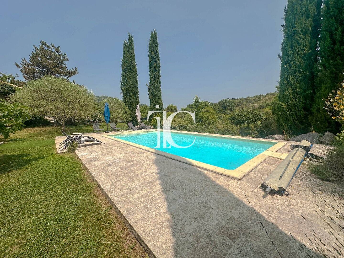 Maison à vendre, 175m², SAINT PAUL LE JEUNE