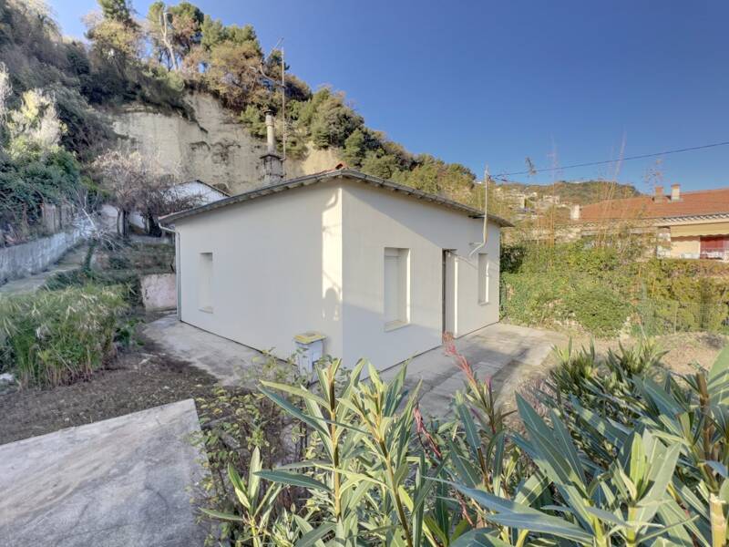 Maison à vendre, 67m², NICE
