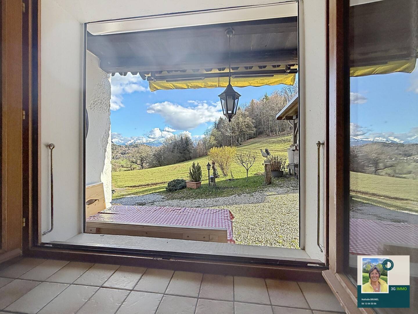 Maison à vendre, 132m², MIEUSSY