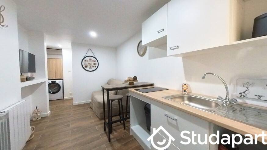 Maison à louer, 30m², BEZIERS