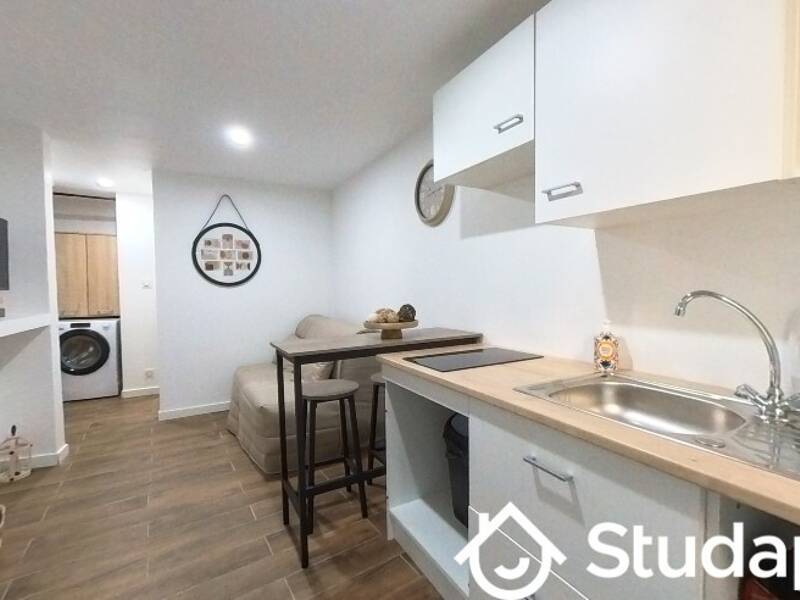 Maison à louer, 30m², BEZIERS