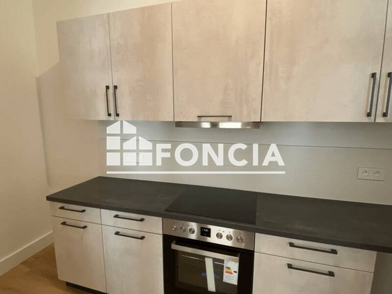 Maison à louer, 126m², STRASBOURG