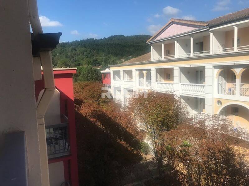 Maison à vendre, 15m², LAMALOU LES BAINS