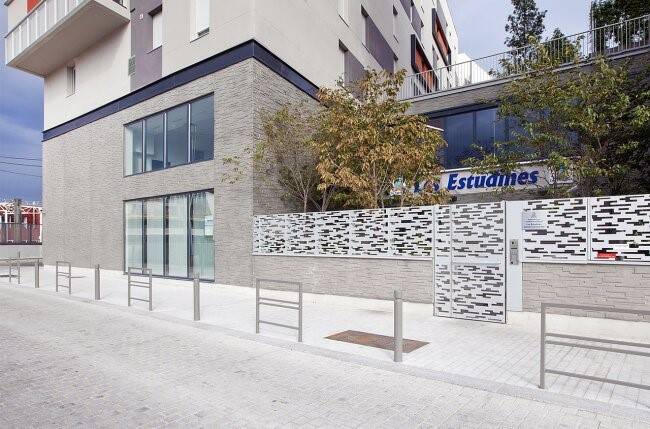 Maison à louer, 18m², NANTERRE