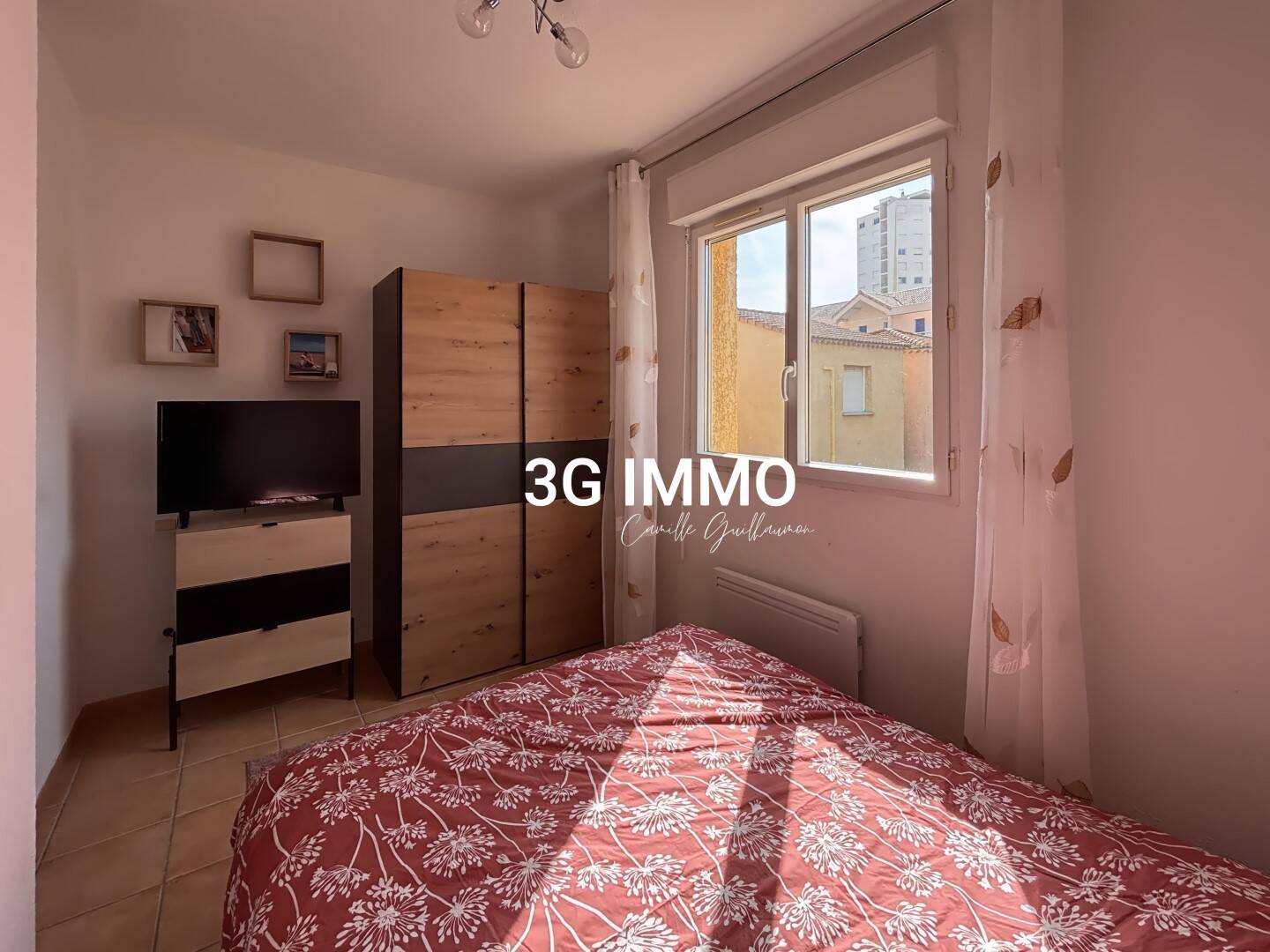 Maison à vendre, 45m², VALRAS PLAGE