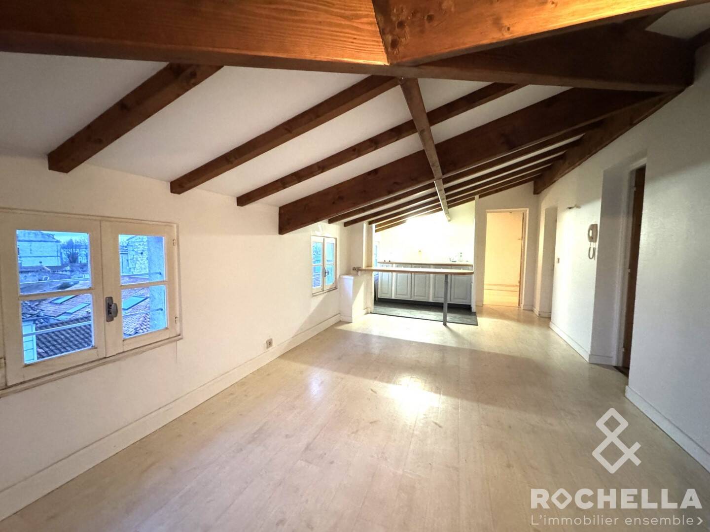 Maison à vendre, 39m², ROCHEFORT