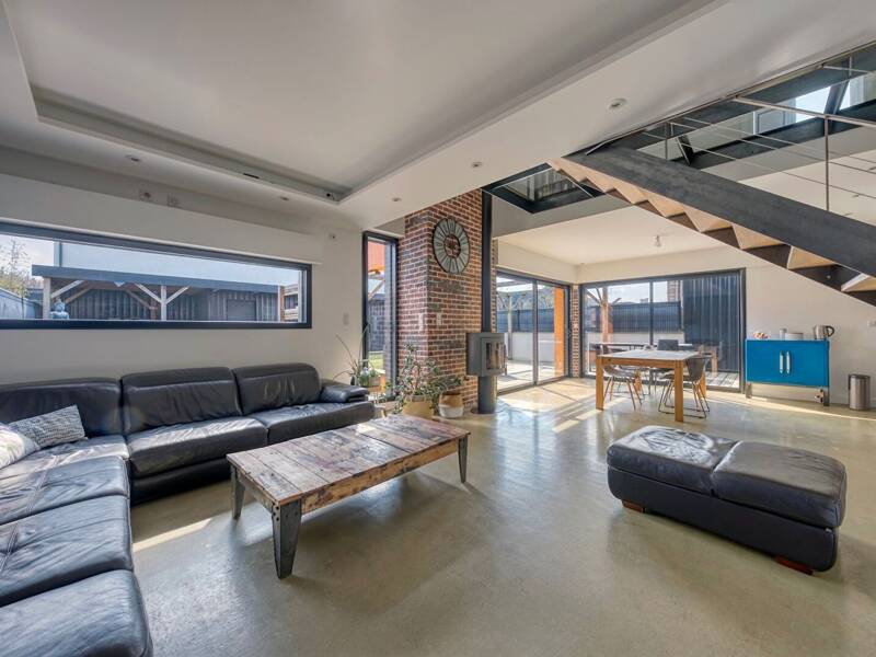 Maison à vendre, 148m², SAINT JACQUES DE LA LANDE